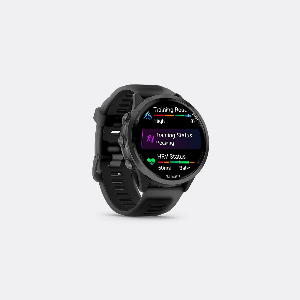 Garmin Forerunner 570 GPS Sports Watch - Image 24
