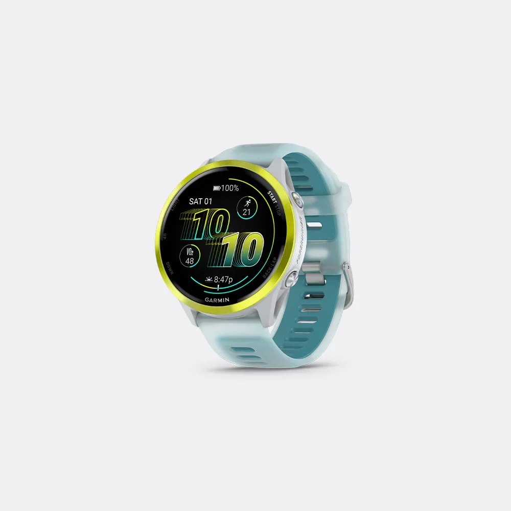 Garmin Forerunner 570 GPS Sports Watch - Image 25