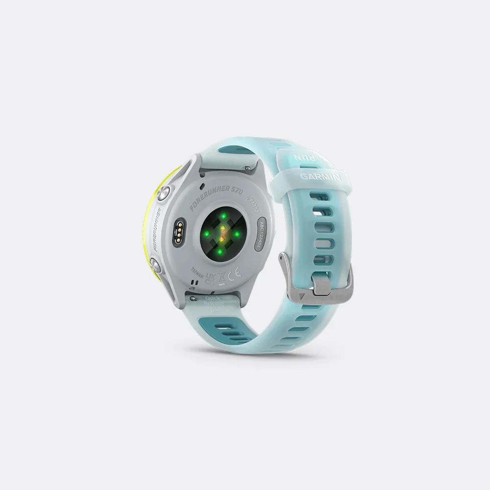 Garmin Forerunner 570 GPS Sports Watch - Image 26