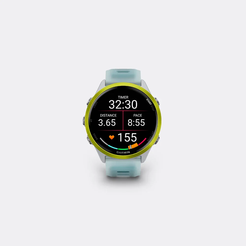 Garmin Forerunner 570 GPS Sports Watch - Image 29