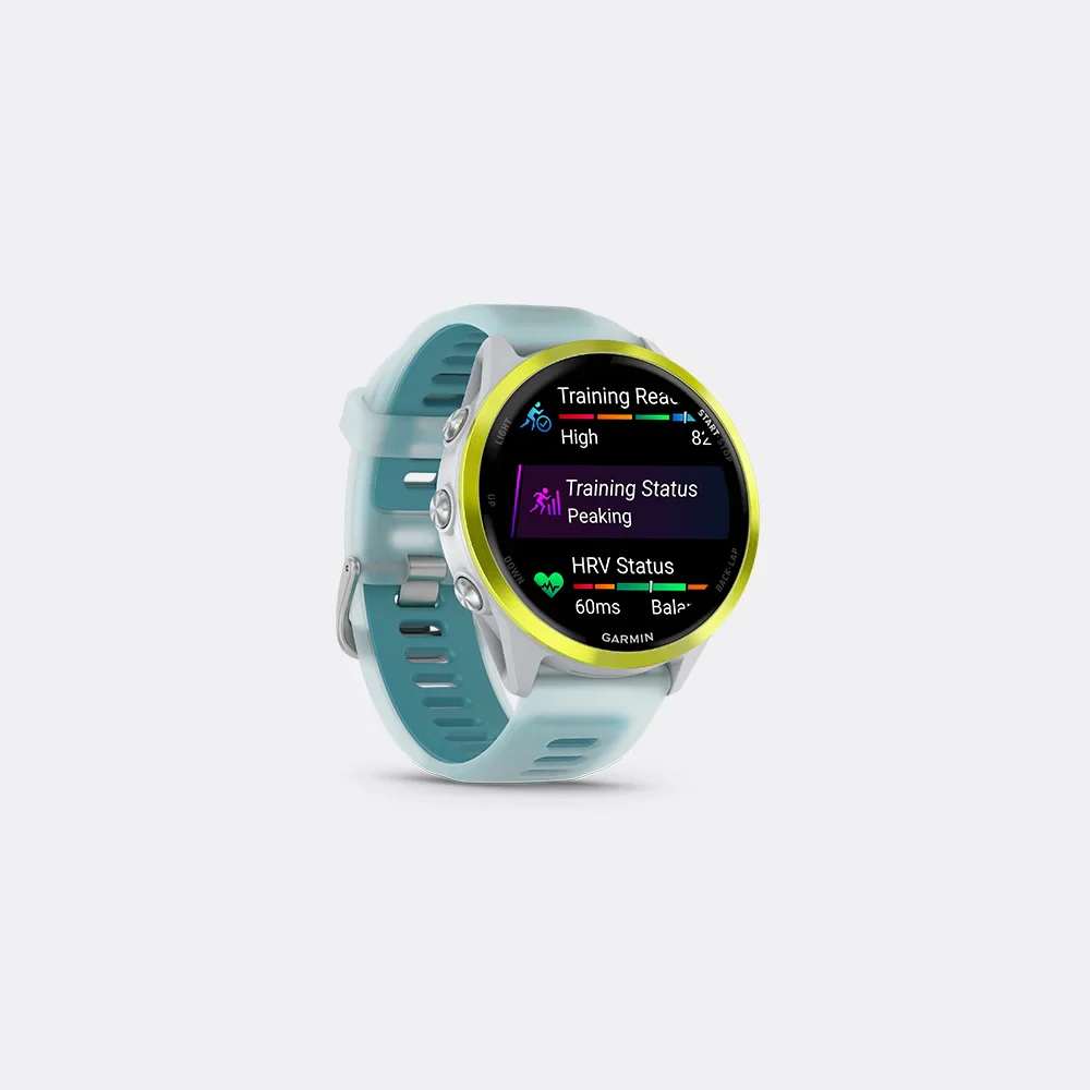 Garmin Forerunner 570 GPS Sports Watch - Image 30
