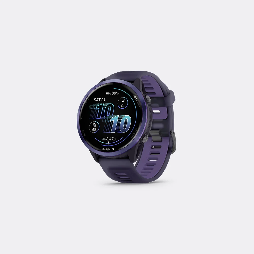 Garmin Forerunner 570 GPS Sports Watch - Image 31