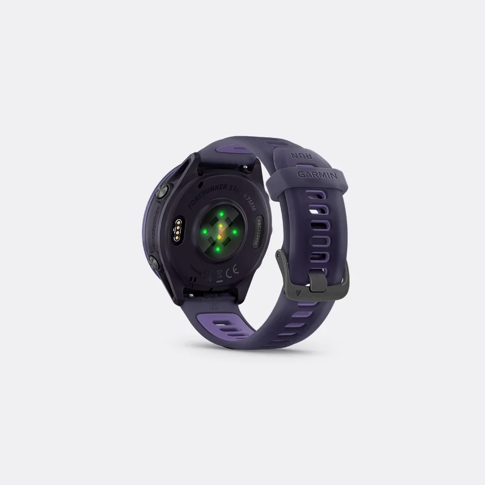 Garmin Forerunner 570 GPS Sports Watch - Image 32