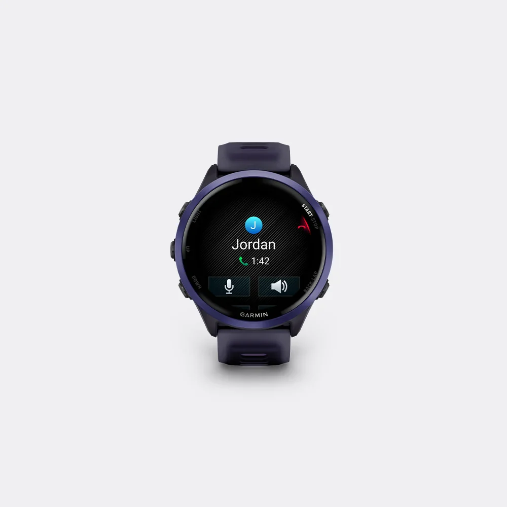Garmin Forerunner 570 GPS Sports Watch - Image 35