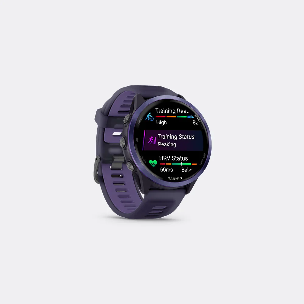 Garmin Forerunner 570 GPS Sports Watch - Image 36