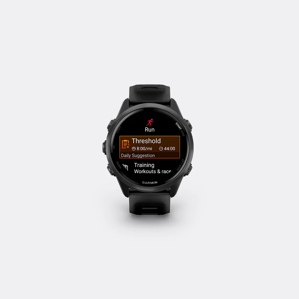 Garmin Forerunner 570 GPS Sports Watch - Image 5