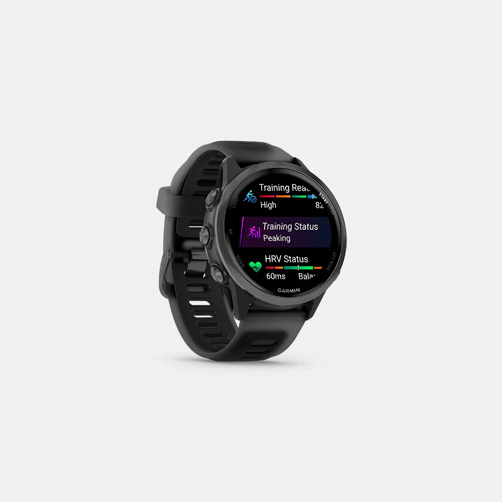 Garmin Forerunner 570 GPS Sports Watch - Image 6