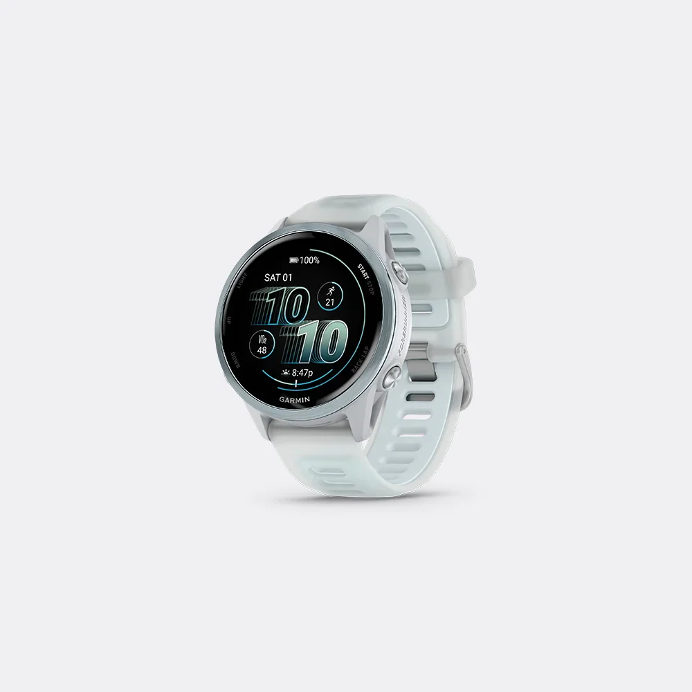 Garmin Forerunner 570 GPS Sports Watch - Image 7