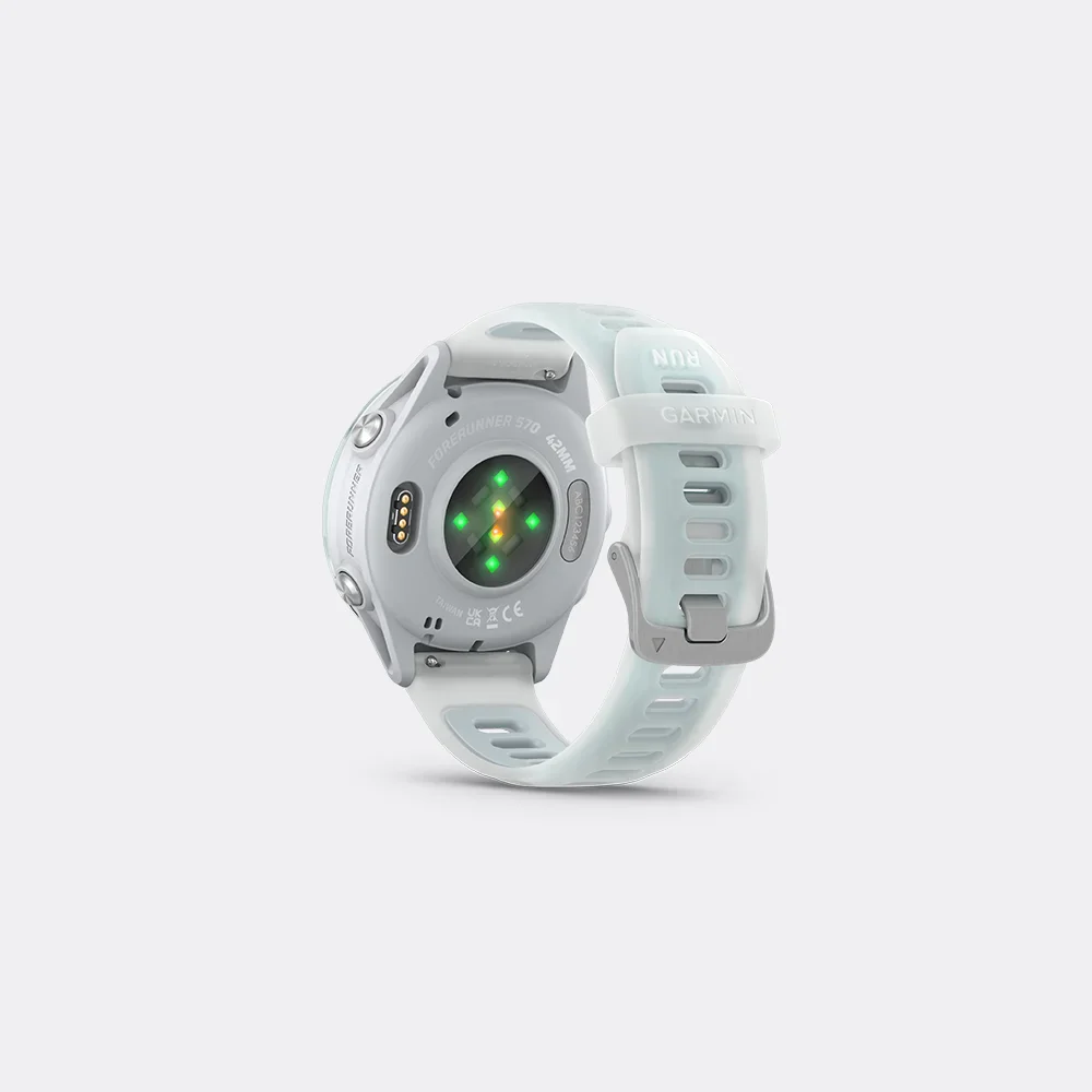 Garmin Forerunner 570 GPS Sports Watch - Image 8