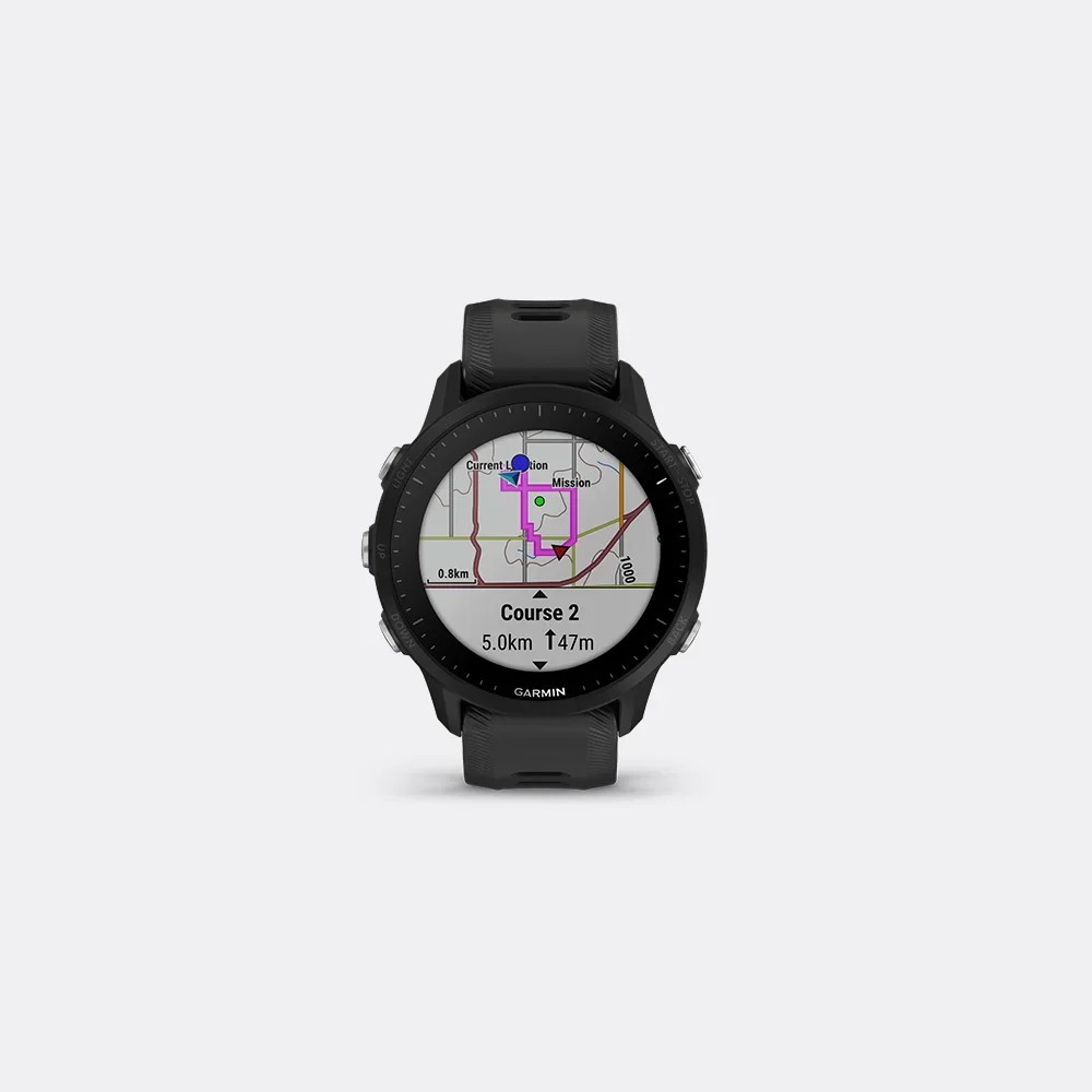 Garmin Forerunner 955 GPS Sports Watch - Image 5
