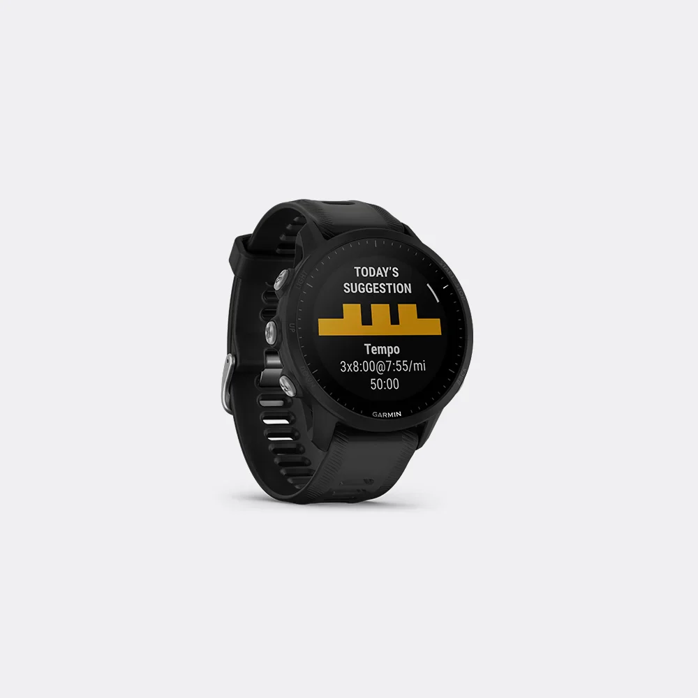 Garmin Forerunner 955 GPS Sports Watch - Image 6