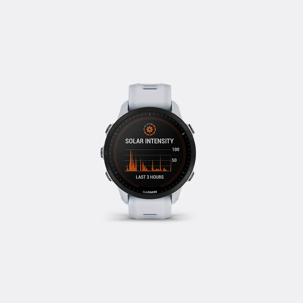 Garmin Forerunner 955 GPS Sports Watch - Solar - Image 6