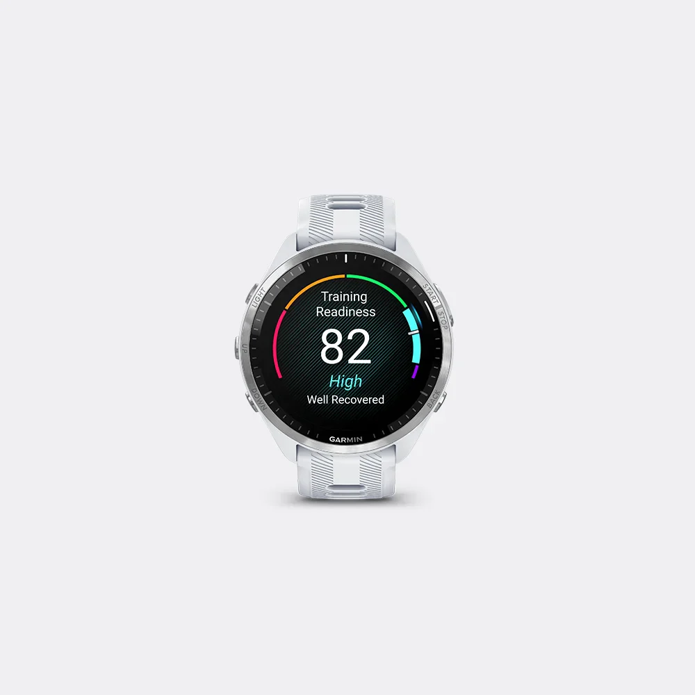 Garmin Forerunner 965 GPS Sports Watch - Image 11