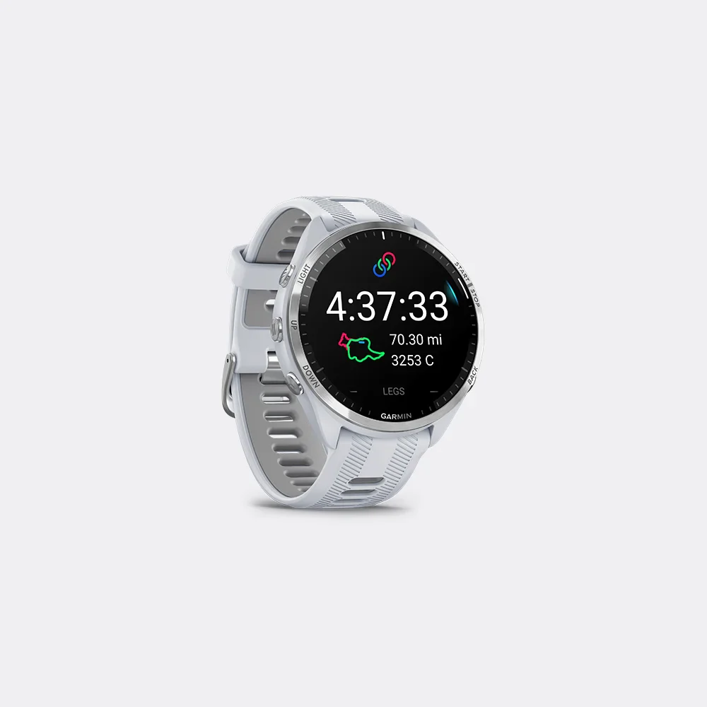 Garmin Forerunner 965 GPS Sports Watch - Image 12