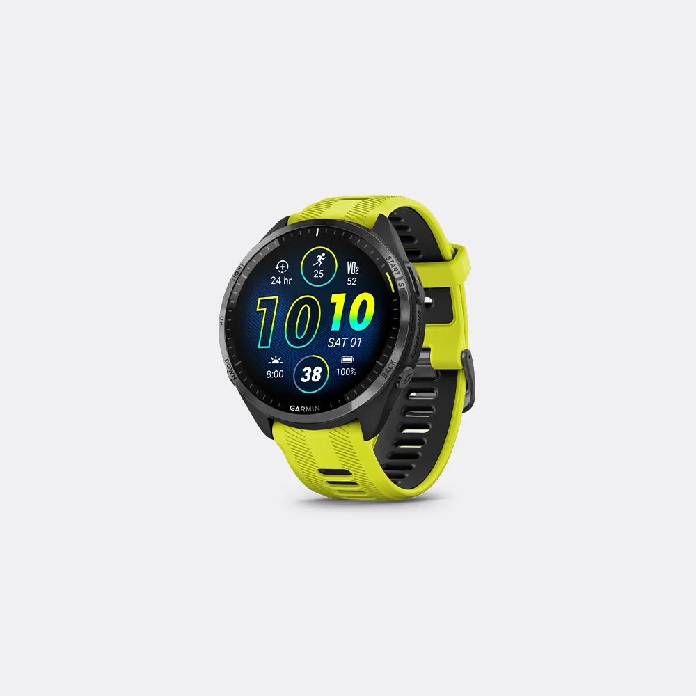 Garmin Forerunner 965 GPS Sports Watch - Image 13
