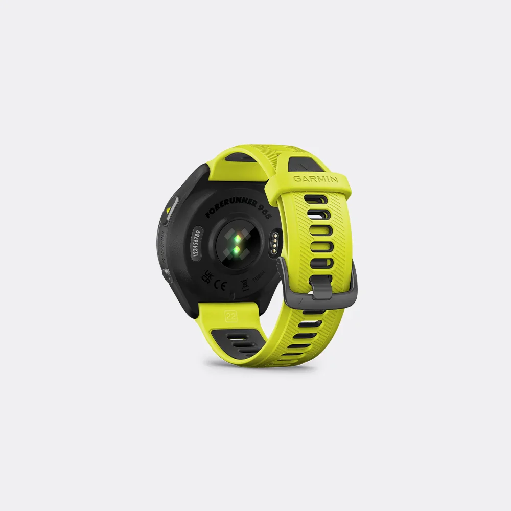 Garmin Forerunner 965 GPS Sports Watch - Image 14