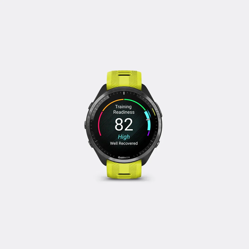 Garmin Forerunner 965 GPS Sports Watch - Image 17