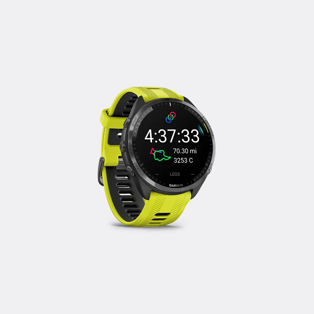 Garmin Forerunner 965 GPS Sports Watch - Image 18