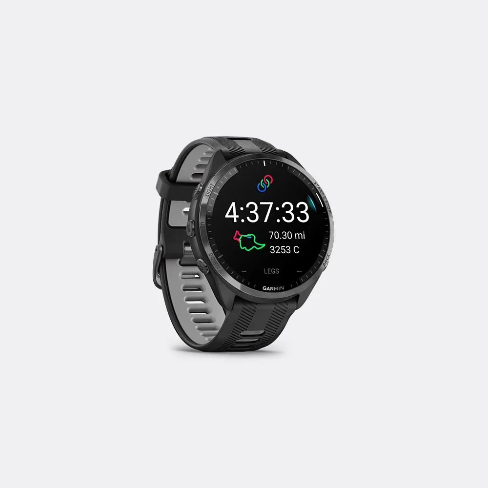Garmin Forerunner 965 GPS Sports Watch - Image 6
