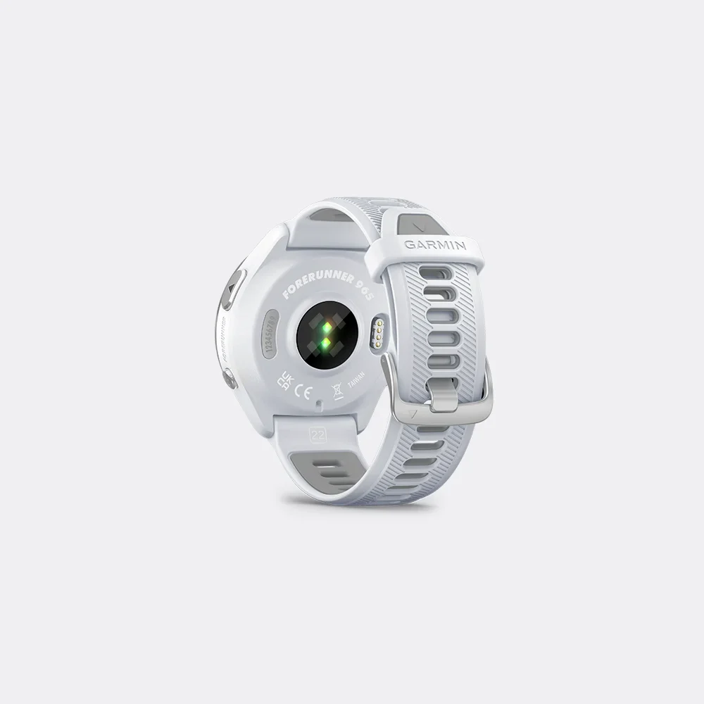 Garmin Forerunner 965 GPS Sports Watch - Image 8