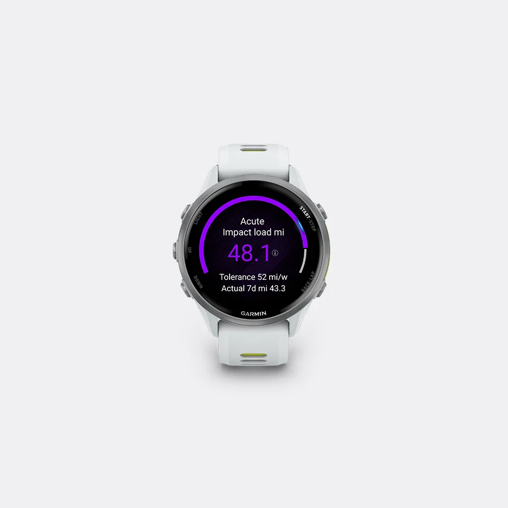 Garmin Forerunner 970 GPS Sports Watch - Image 12