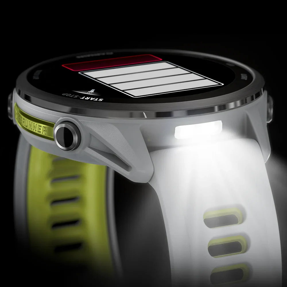 Garmin Forerunner 970 GPS Sports Watch - Image 14