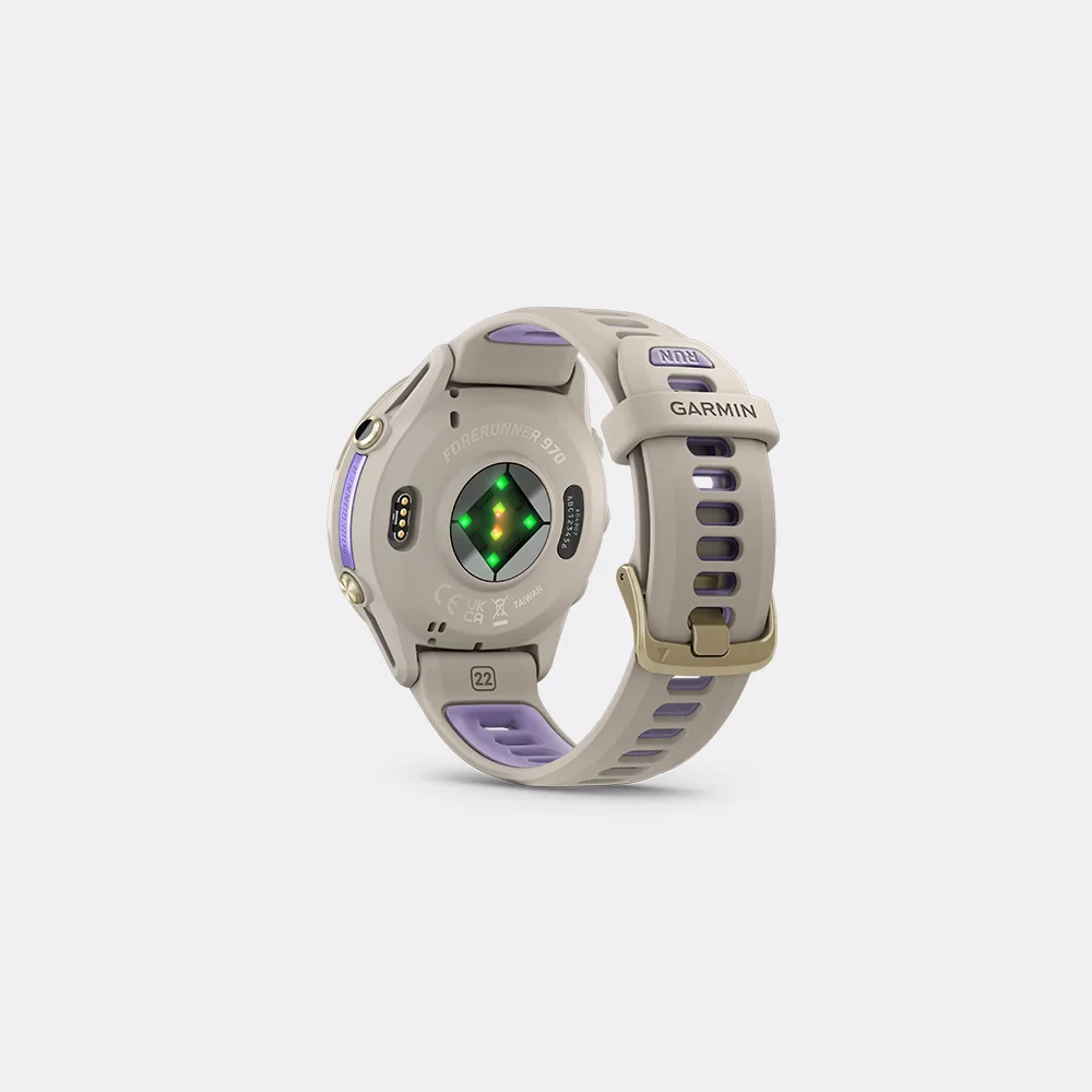 Garmin Forerunner 970 GPS Sports Watch - Image 16