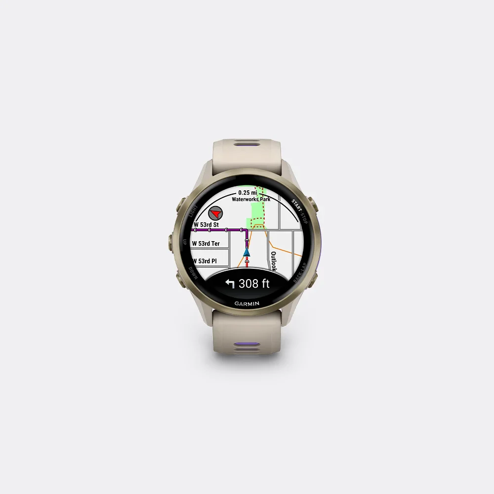 Garmin Forerunner 970 GPS Sports Watch - Image 19