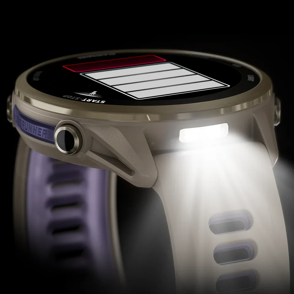 Garmin Forerunner 970 GPS Sports Watch - Image 21