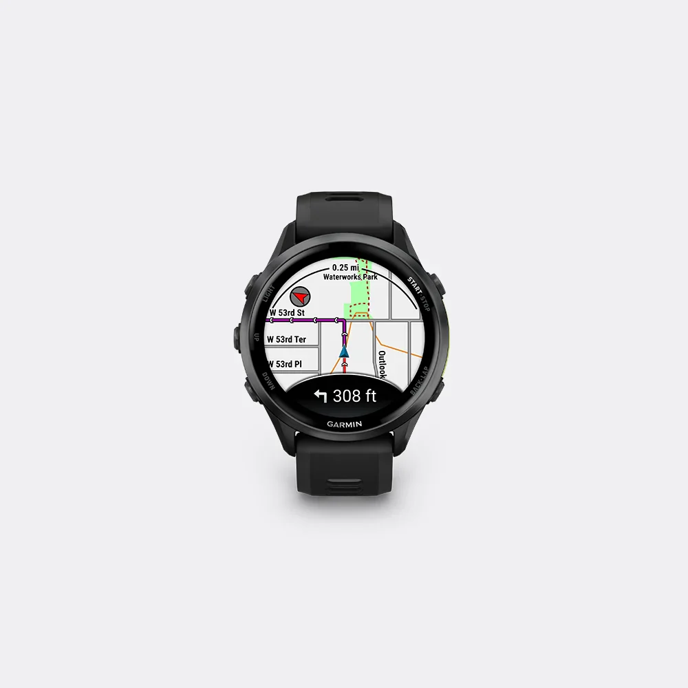 Garmin Forerunner 970 GPS Sports Watch - Image 5