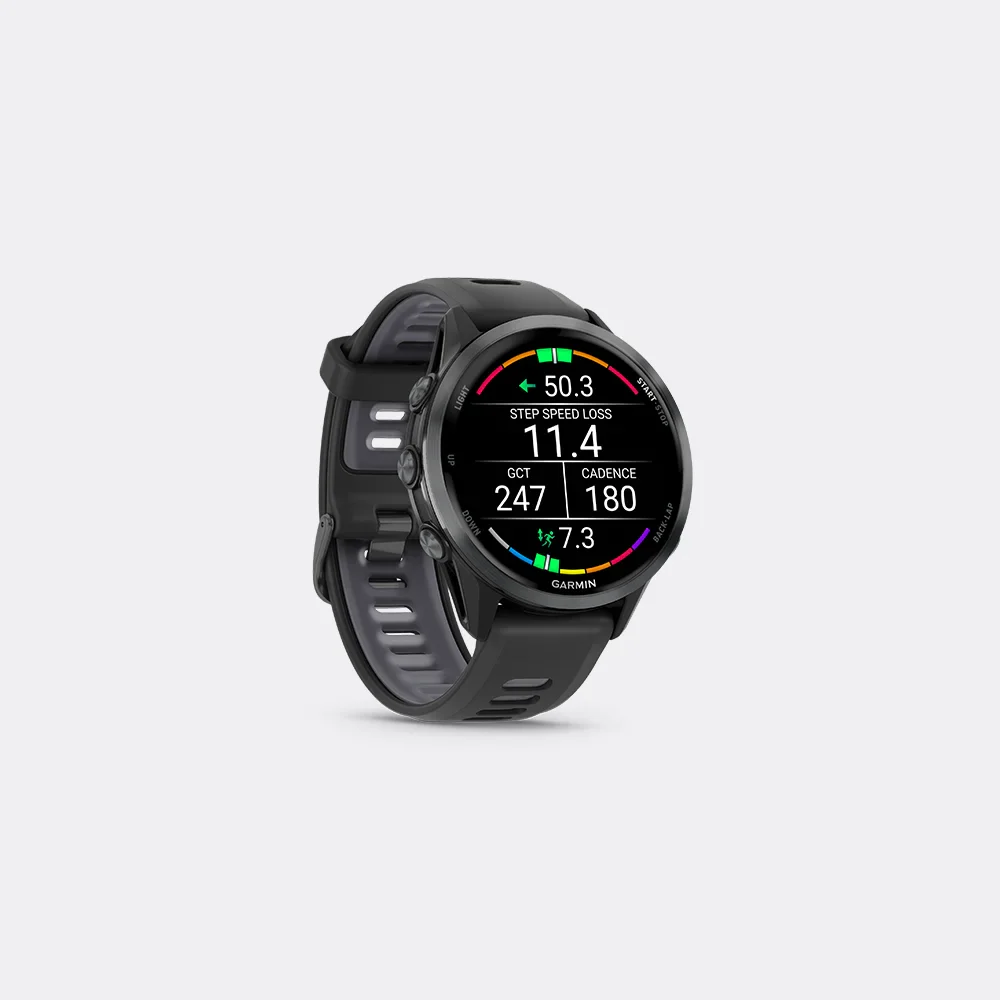 Garmin Forerunner 970 GPS Sports Watch - Image 6