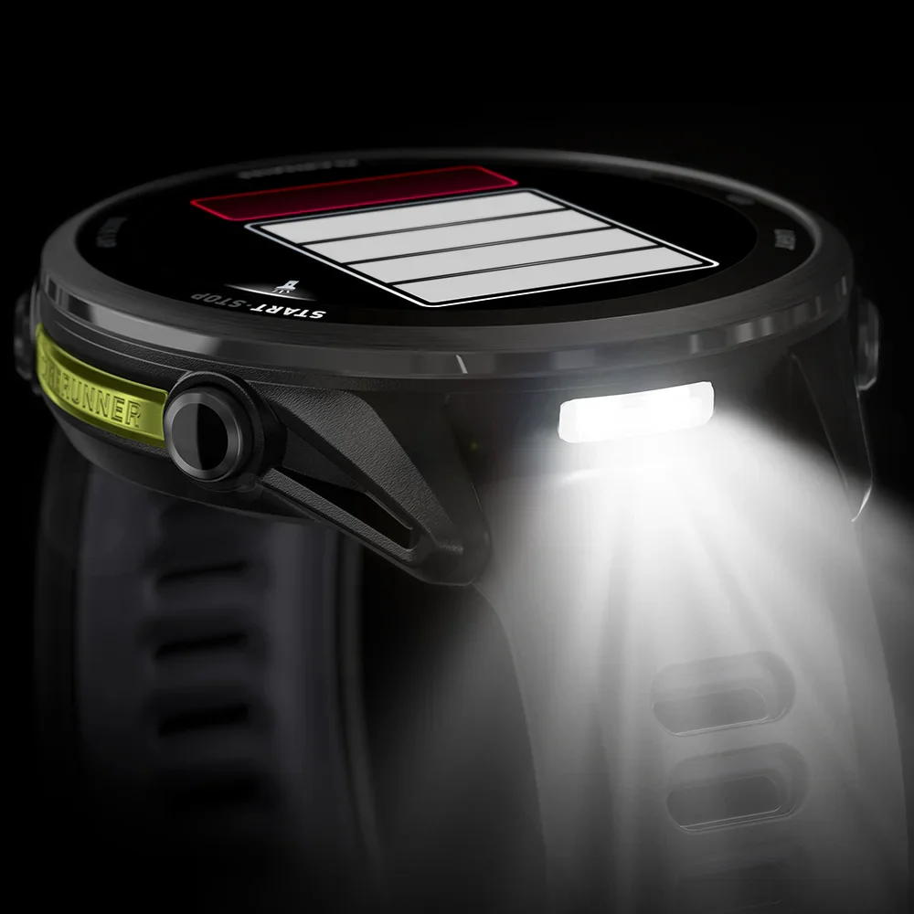 Garmin Forerunner 970 GPS Sports Watch - Image 7