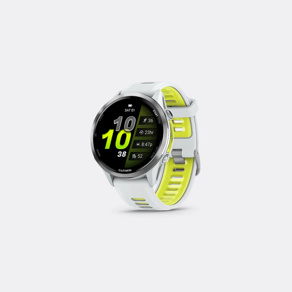 Garmin Forerunner 970 GPS Sports Watch - Image 8