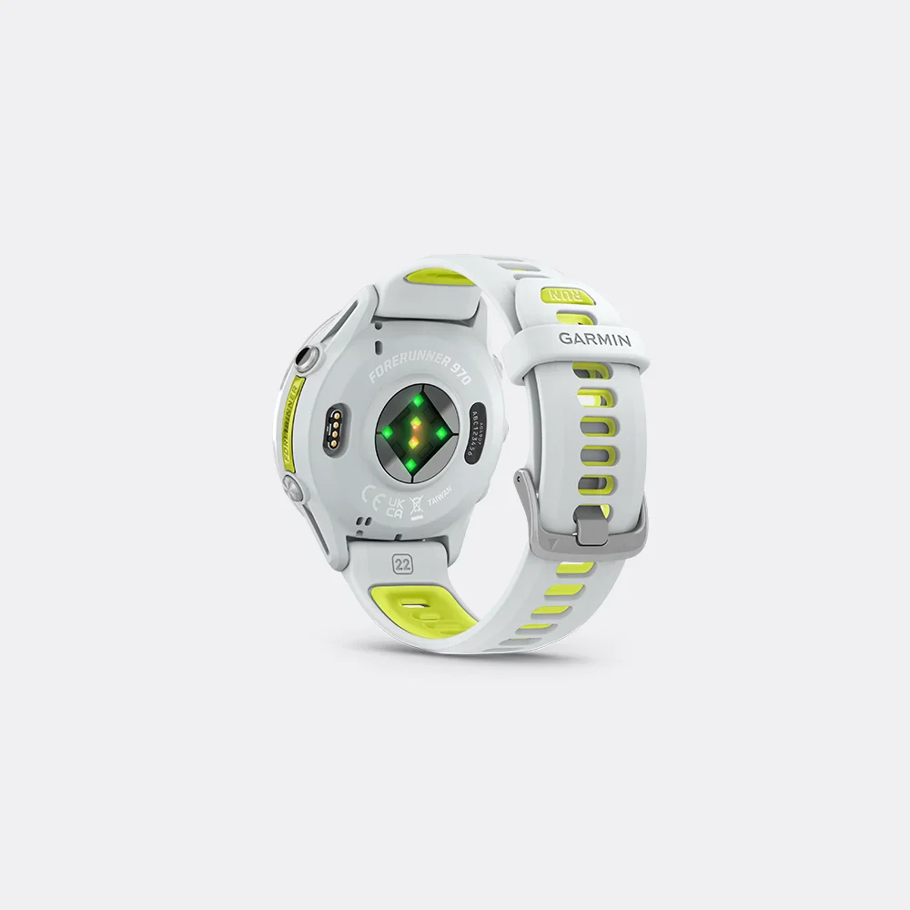 Garmin Forerunner 970 GPS Sports Watch - Image 9