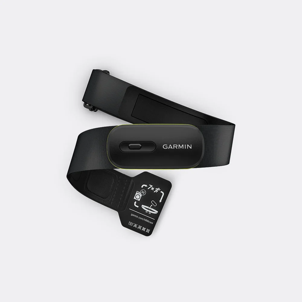 Garmin HRM 600 - Image 4