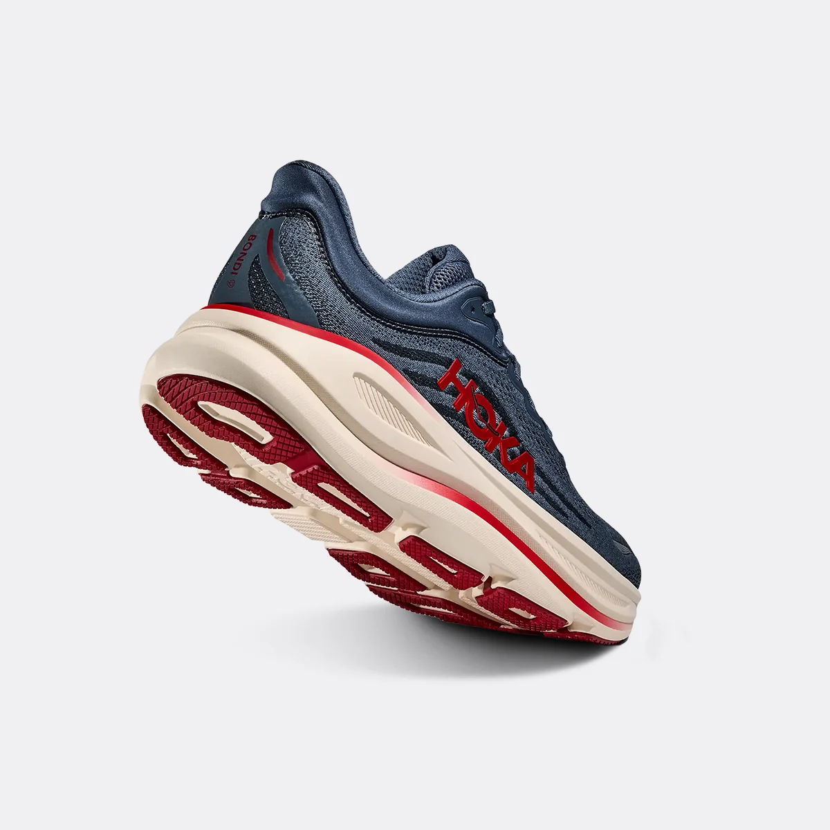 Hoka Bondi 9 - Image 13