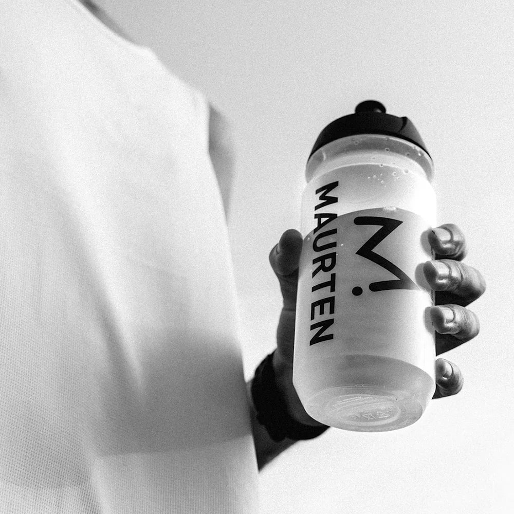 Maurten Drink Bottle - 500ml - Image 3