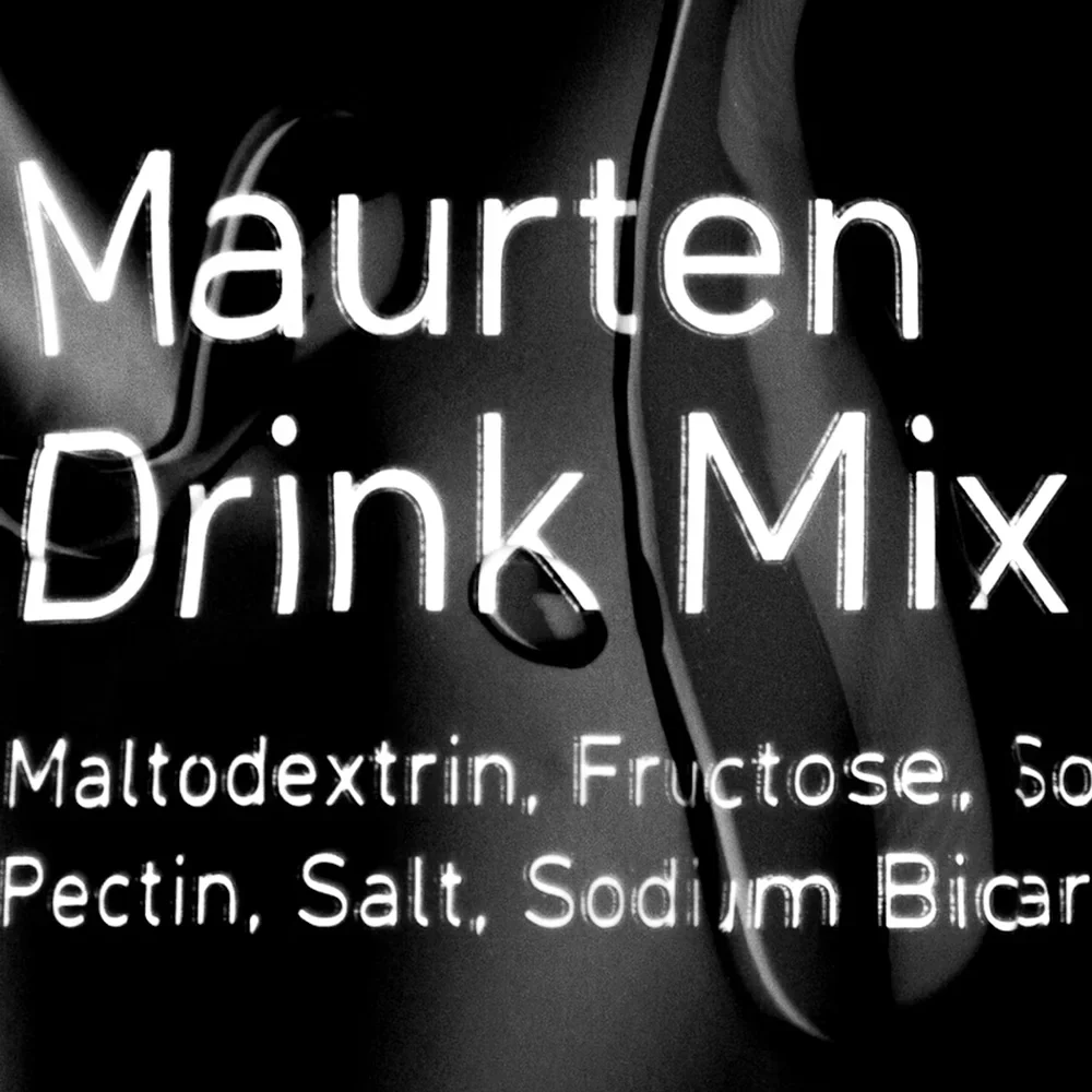 Maurten Drink Mix 320 - Image 7