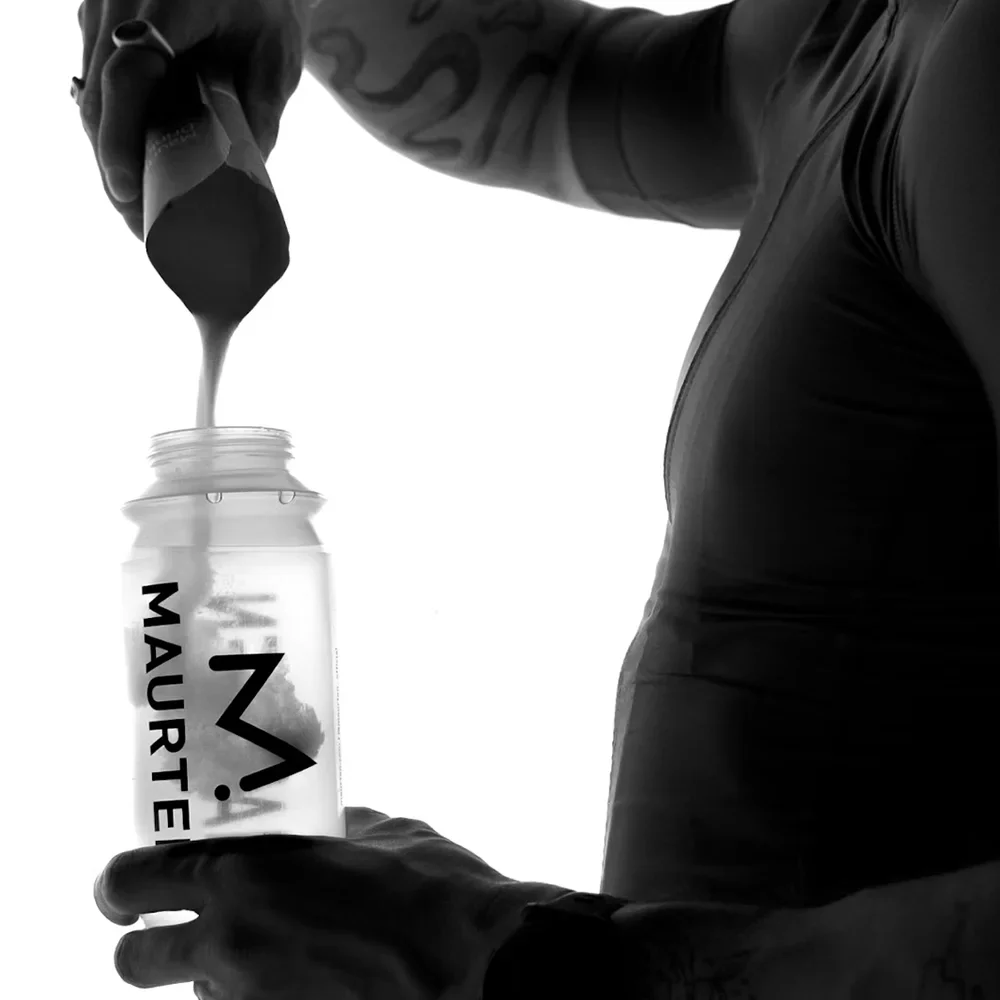 Maurten Drink Mix 320 Caf 100 - Image 4