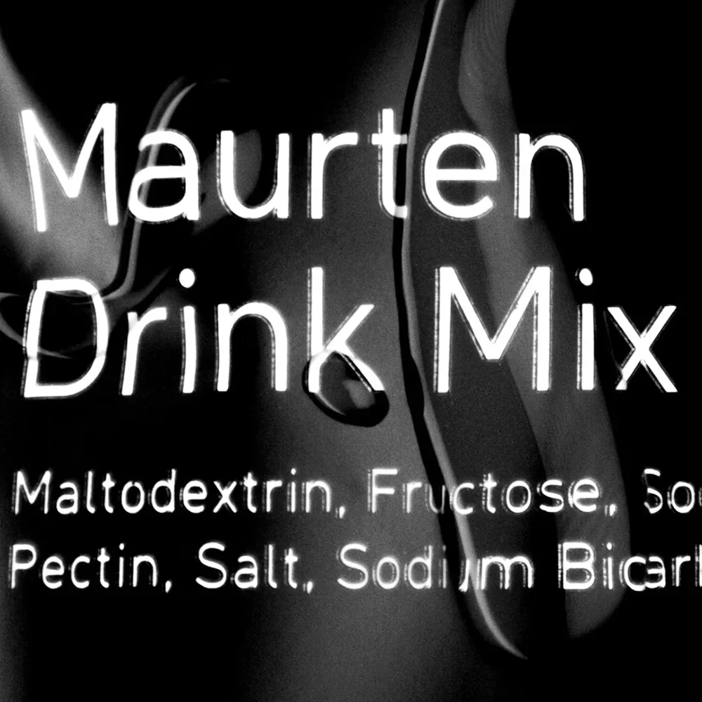 Maurten Drink Mix 320 Caf 100 - Image 7