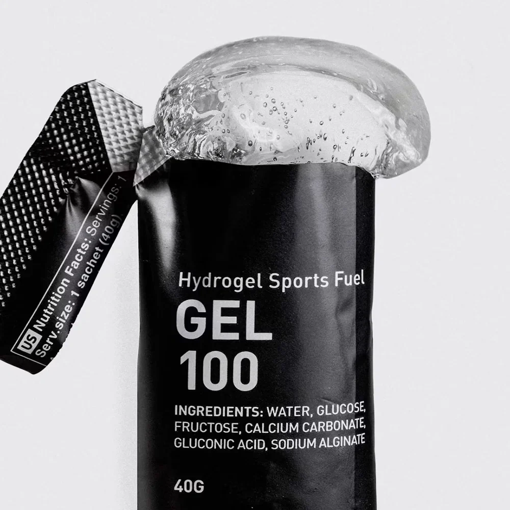 Maurten Gel 100 - Image 3