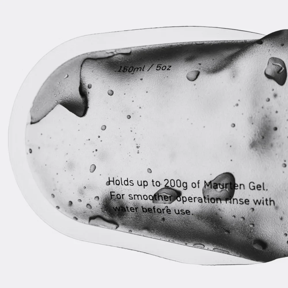 Maurten Gel Flask 150ml - Image 4