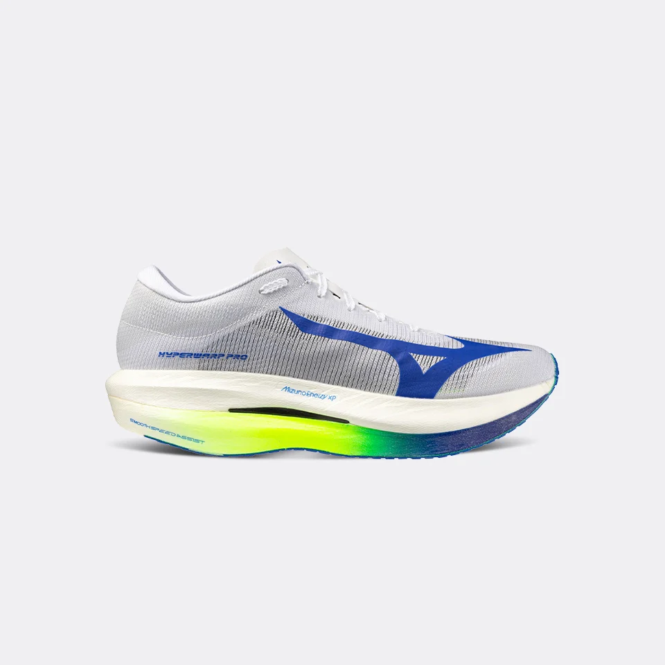 Mizuno Hyperwarp Pro