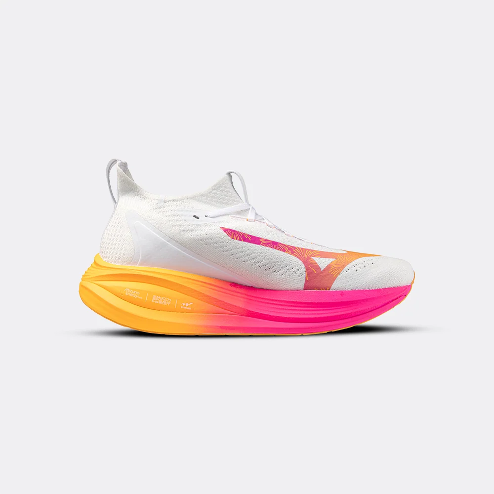 Mizuno Neo Vista 2 - Hanabi Edition - Image 4