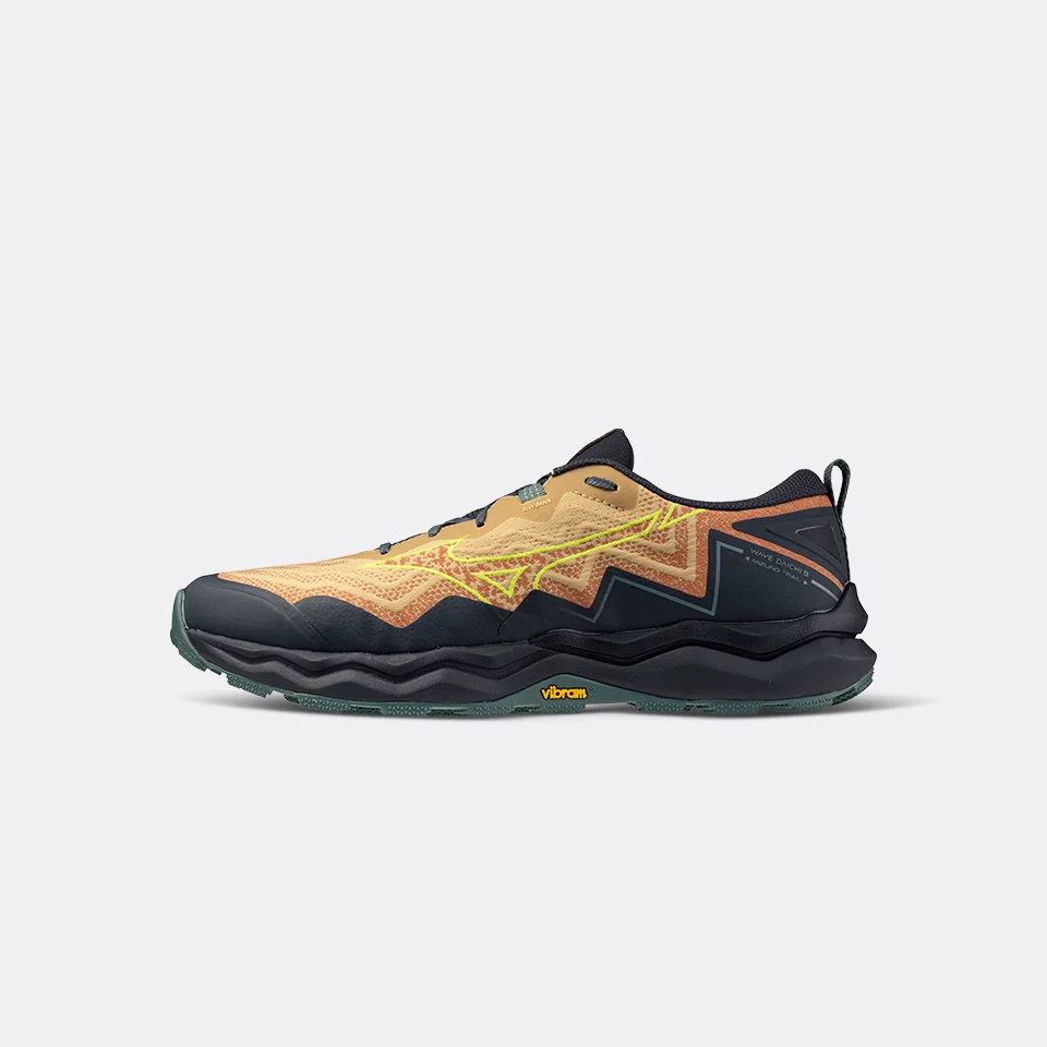 Mizuno Wave Daichi 9 - Image 6