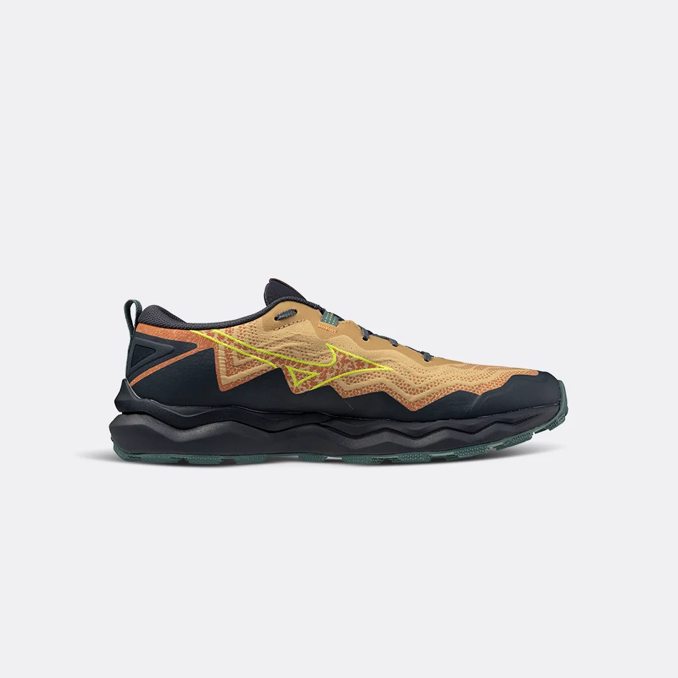 Mizuno Wave Daichi 9 - Image 8