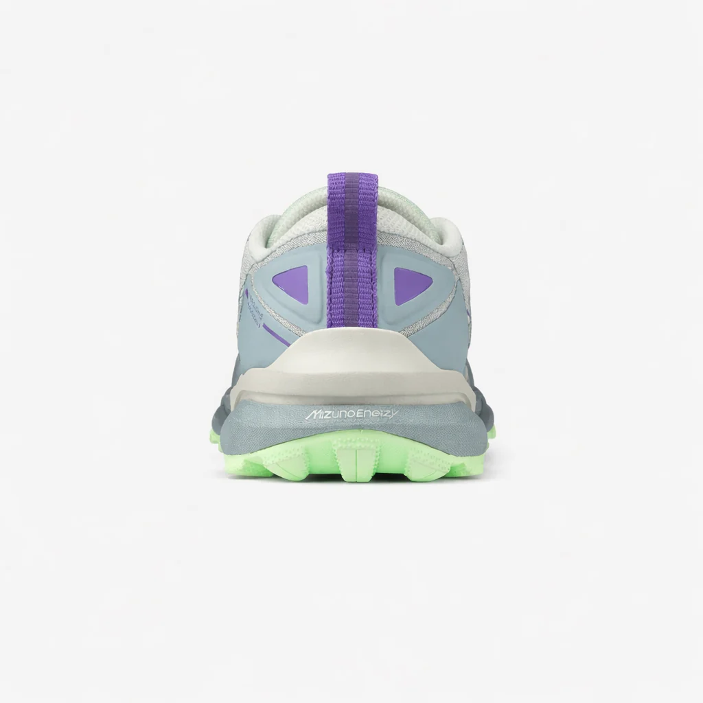 Mizuno Wave Daichi 9 - Image 3