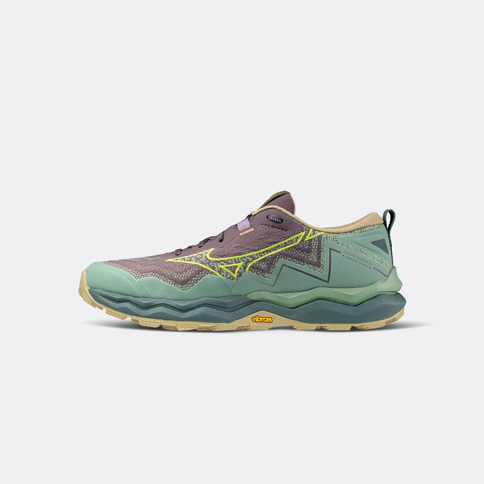 Mizuno Wave Daichi 9 - Image 5