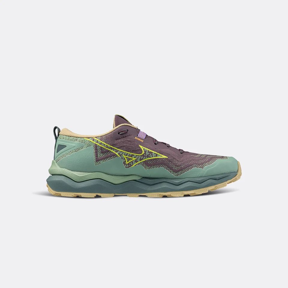 Mizuno Wave Daichi 9 - Image 7