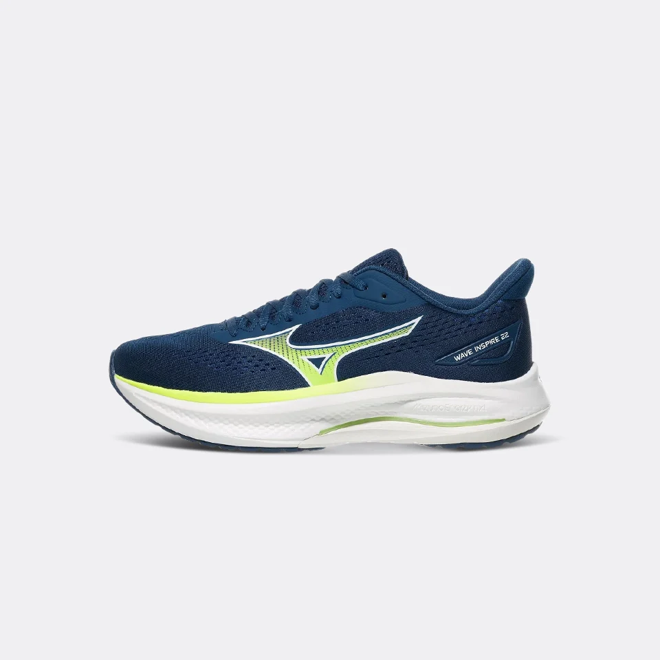 Mizuno Wave Inspire 22